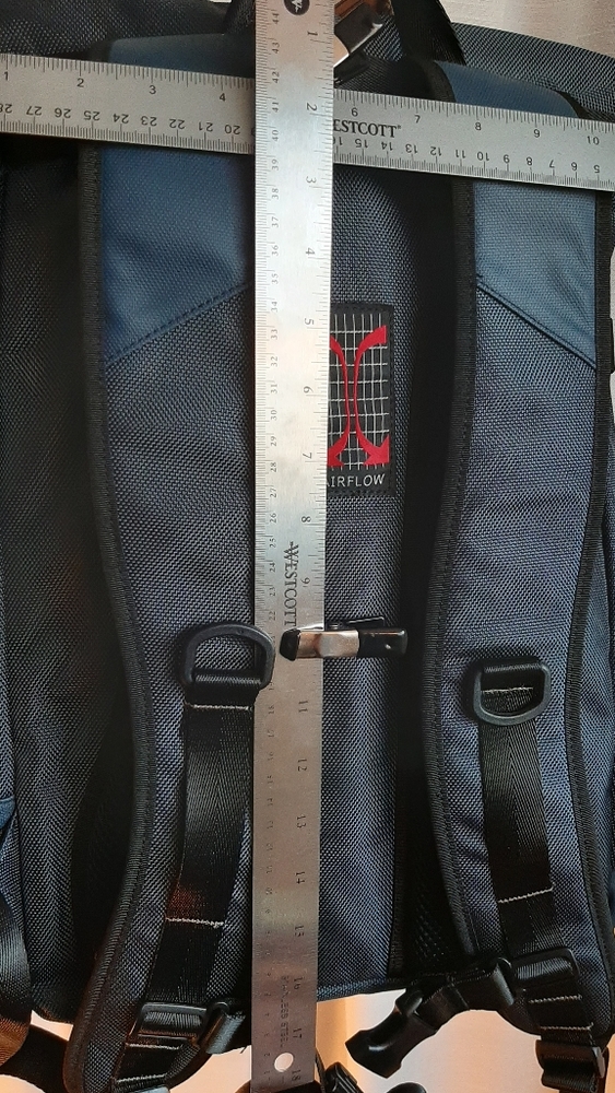 Privata Bookbag - Picture 6 of 7